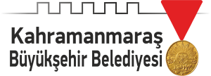 Kahramanmaraş Büyükşehir Belediyesi Logo