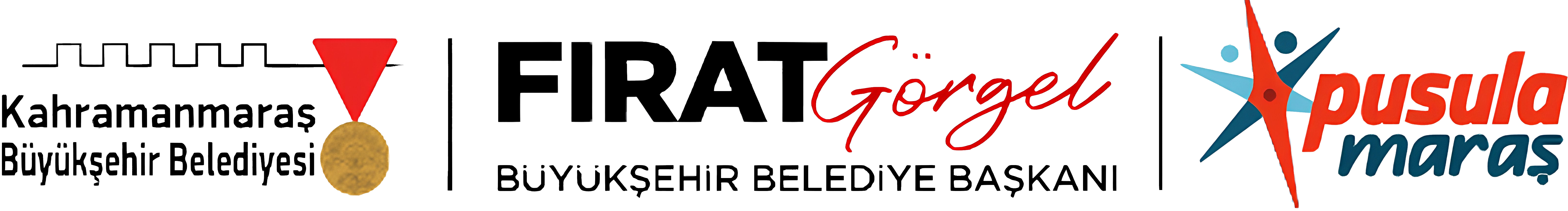 Kahramanmaraş Büyükşehir Belediyesi Logo